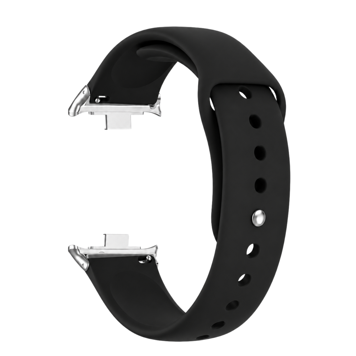 Correa Para Huawei Fit 4 Pro - Silicona-0