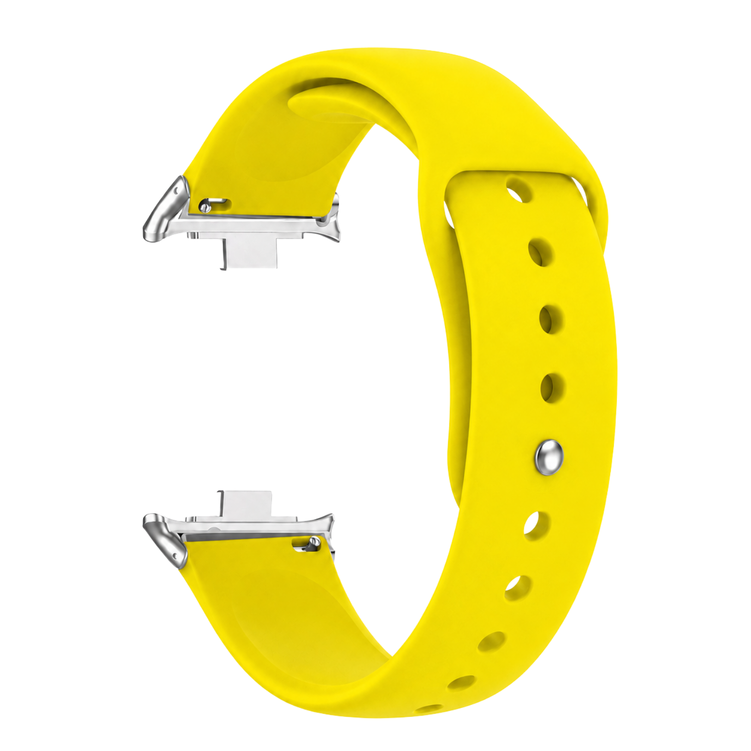 Correa Para Huawei Fit 4 Pro - Silicona-0