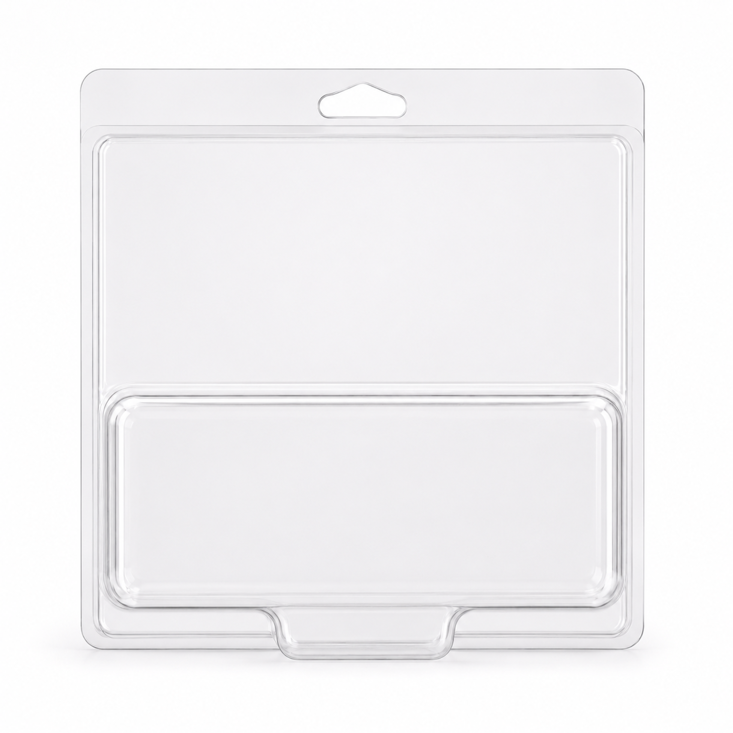 Protector Cubre Blister Transporte Para Hot Wheels Pack 10 Pcs-0