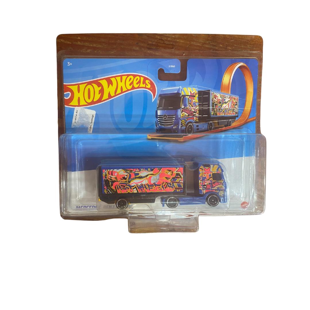 Protector Cubre Blister Transporte Para Hot Wheels Pack 10 Pcs-2