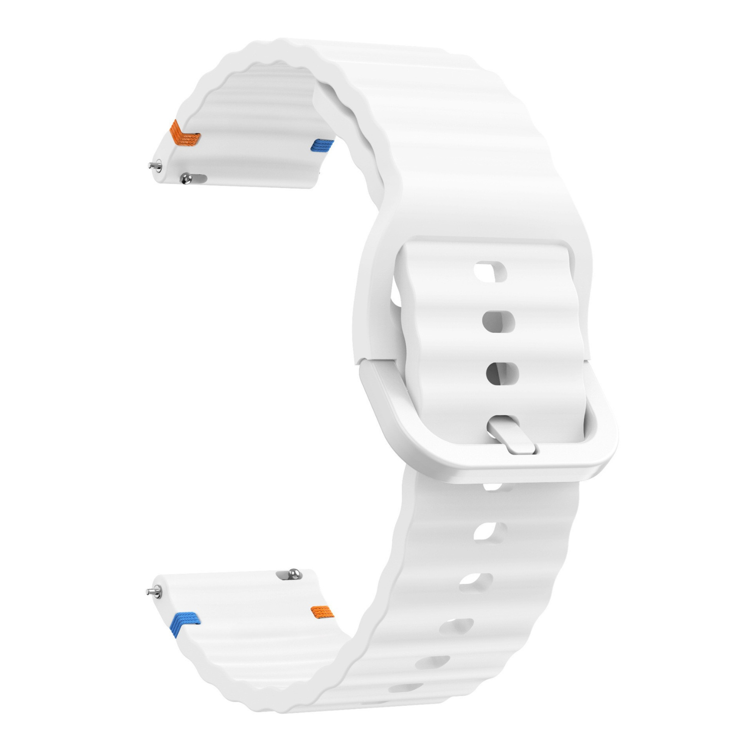 Correas Para Xiaomi Mi Watch S4/S3/S2/S1 Silicona Sport-0