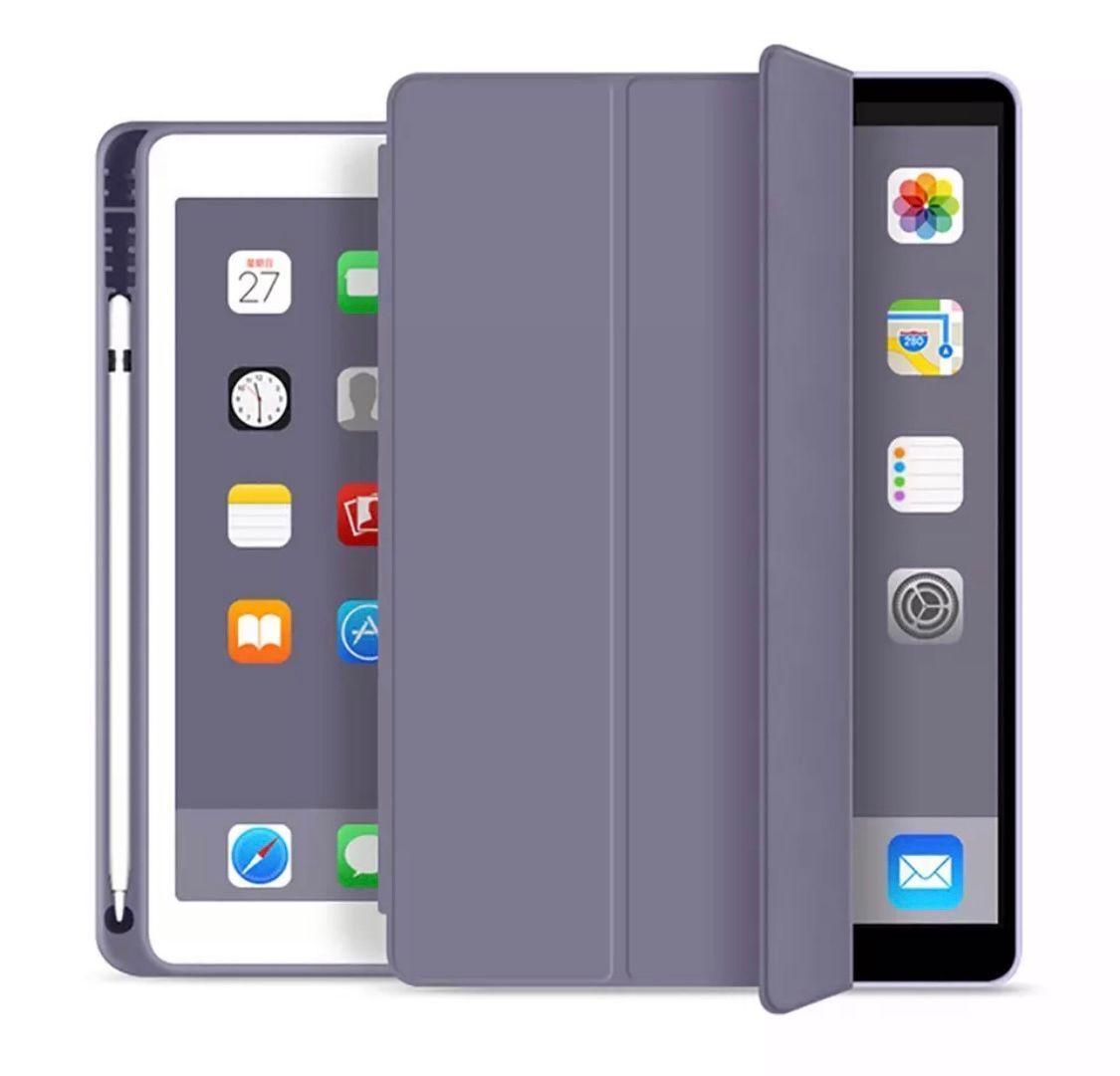 Fundas Smart Cover Para iPad Pro 13 M4-M5-0