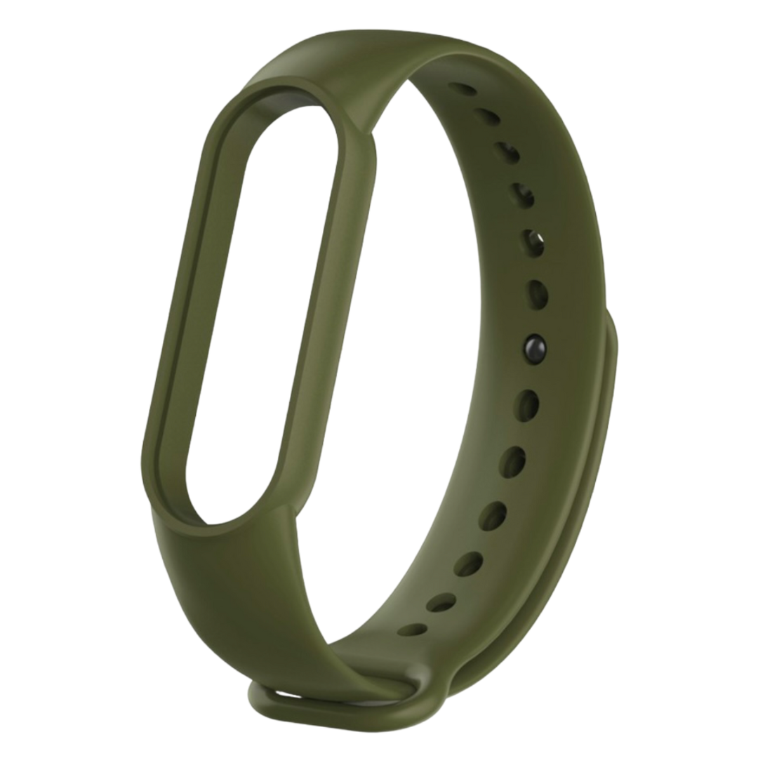 Verde Militar