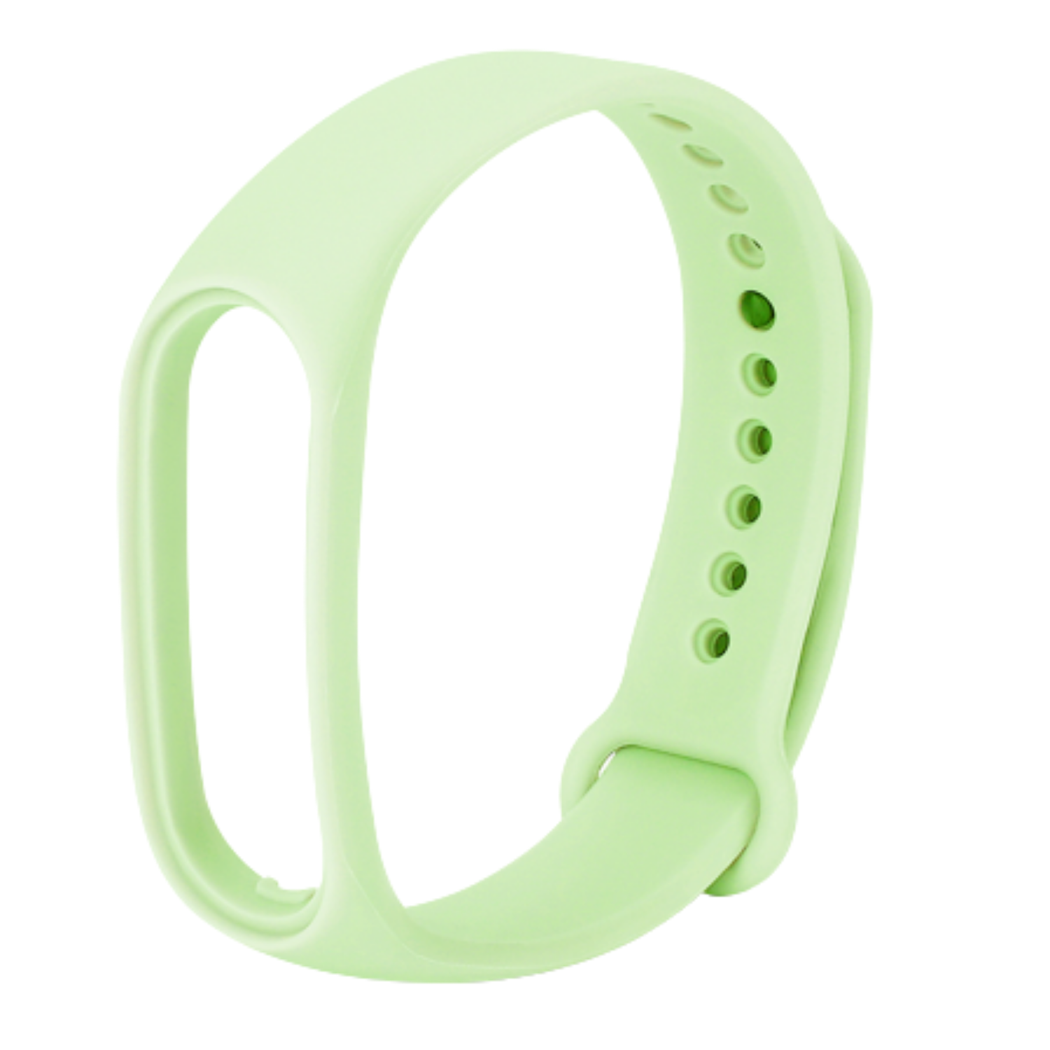 Verde Pastel