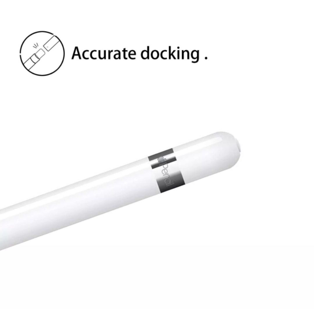 Tapa De Repuesto Para Apple Pencil 1 Funda Magnética-3