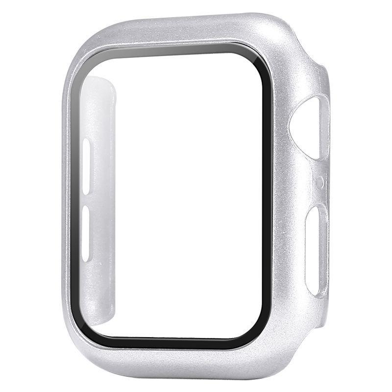 Protector De Apple Watch 42MM Vidrio Templado Serie 1/2/3-0