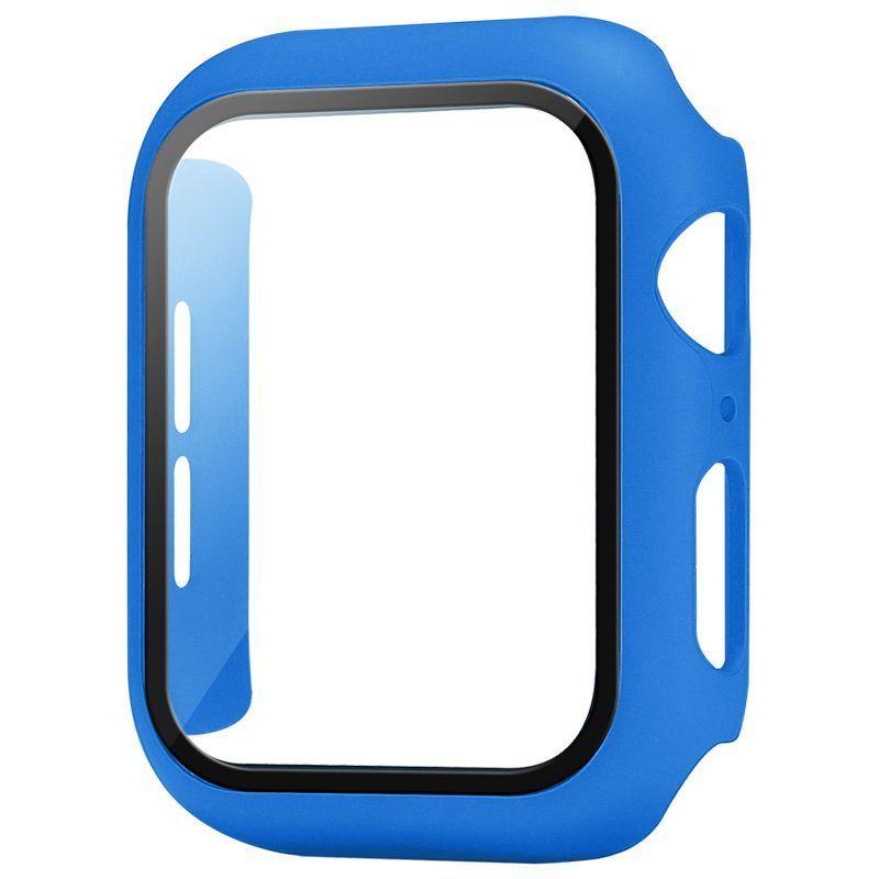 Protector De Apple Watch 42MM Vidrio Templado Serie 1/2/3-0