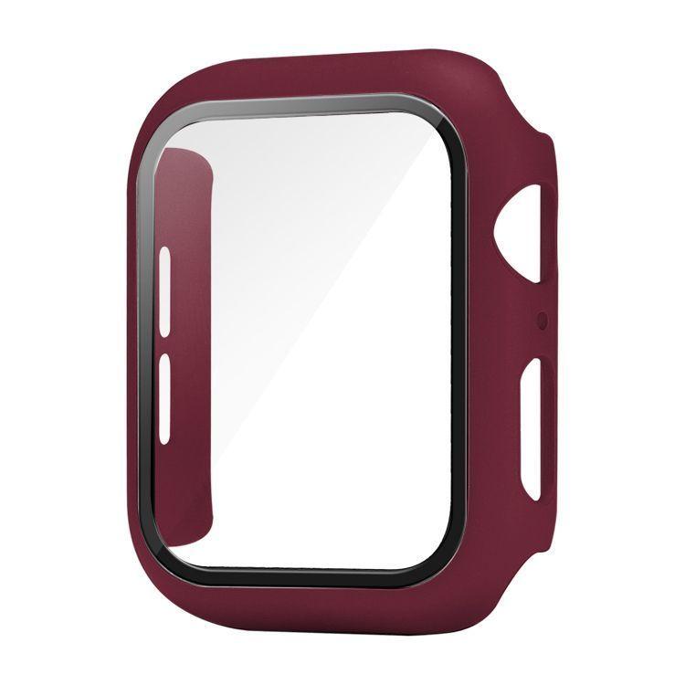 Protector De Apple Watch 42MM Vidrio Templado Serie 1/2/3-0
