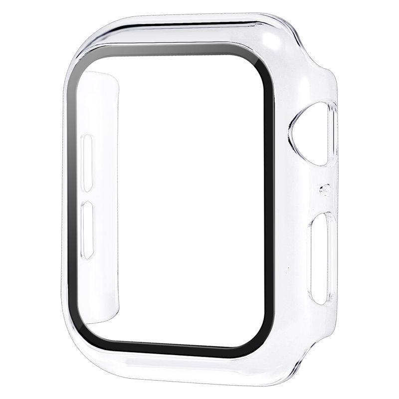 Protector De Apple Watch 42MM Vidrio Templado Serie 1/2/3-0