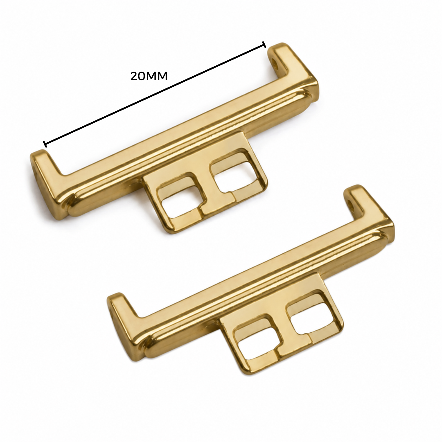 Adaptador Para Huawei Fit 1 A Correas Universales-0