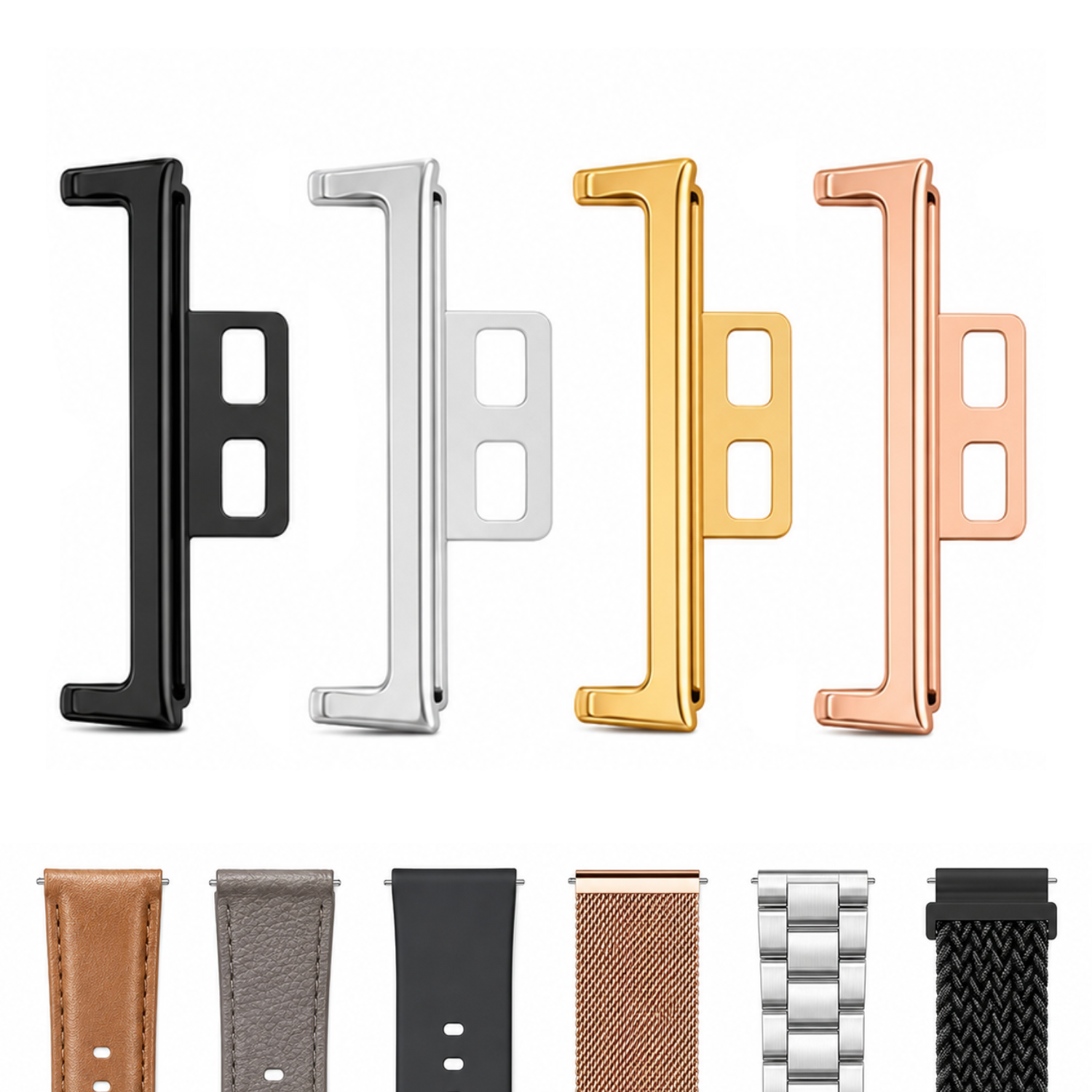 Adaptador Para Huawei Fit 1 A Correas Universales-4