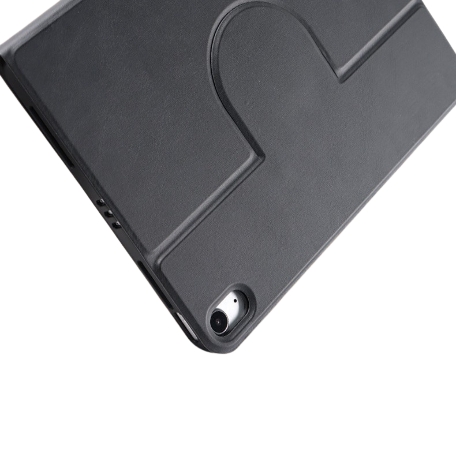 Funda Tipo Libro Rotativa 360 Ipad Pro 13 M4-M5-5