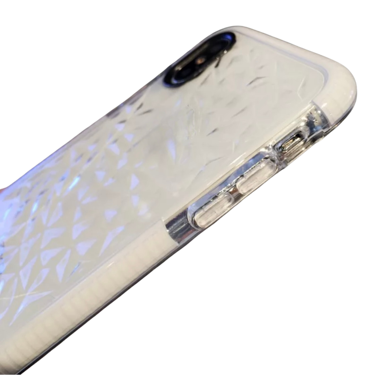 Carcasa Para Iphone 14 Pro Efecto Diamante-2