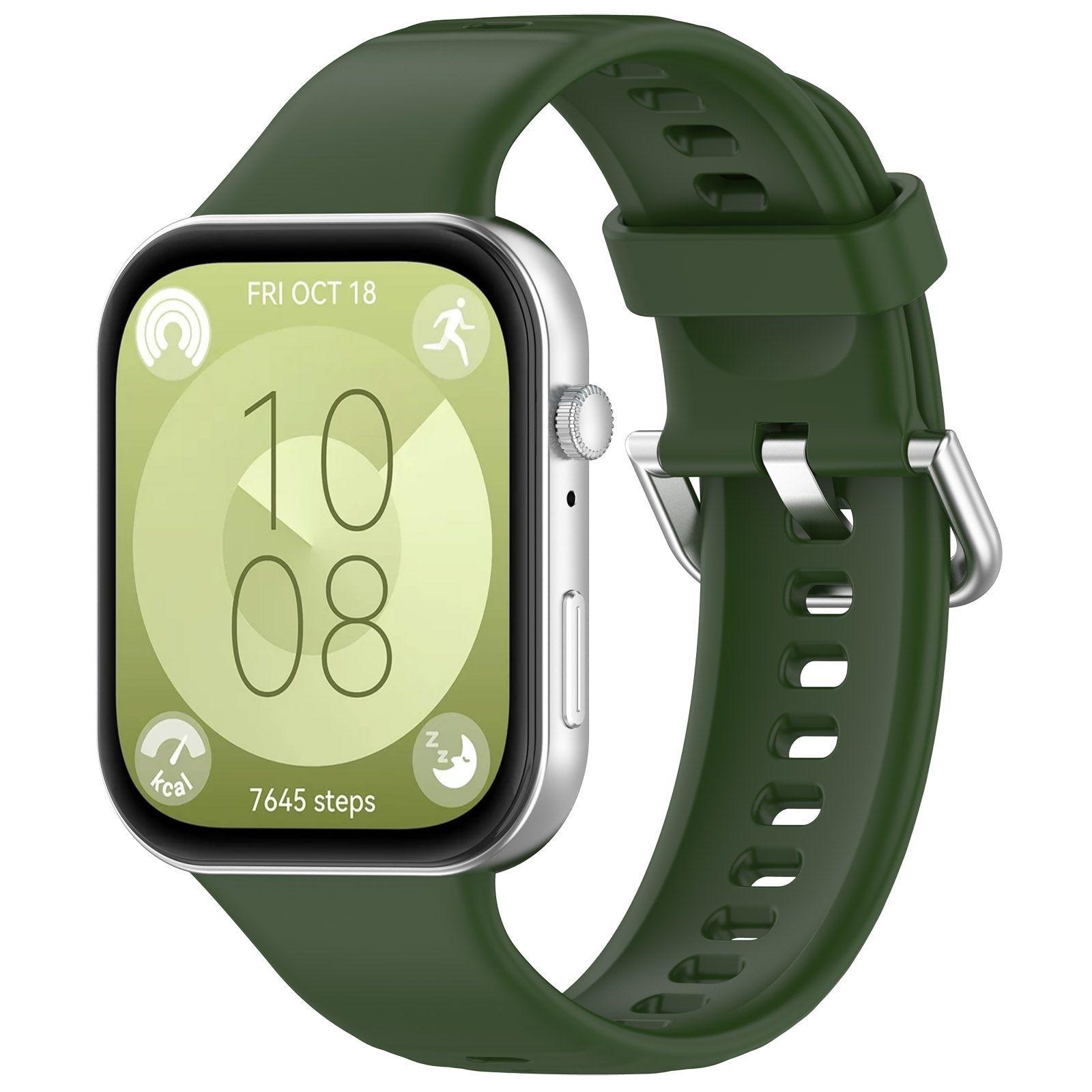 Verde Oscuro