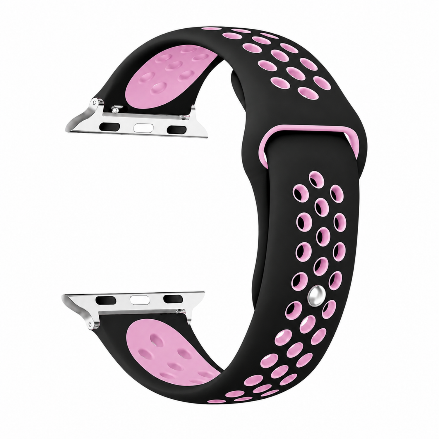 Correas Para Apple Watch Serie 1 - 42MM - Deportivas-0