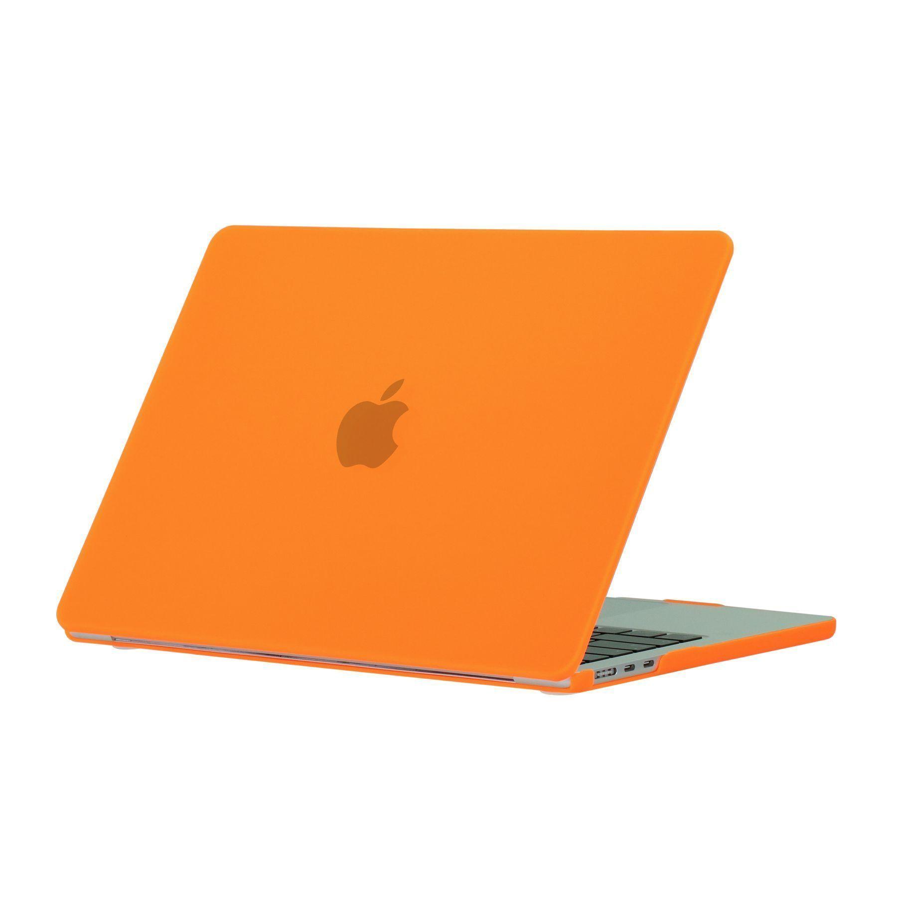 Carcasa Macbook Matte Air 15.3 M2/3/4/5-0