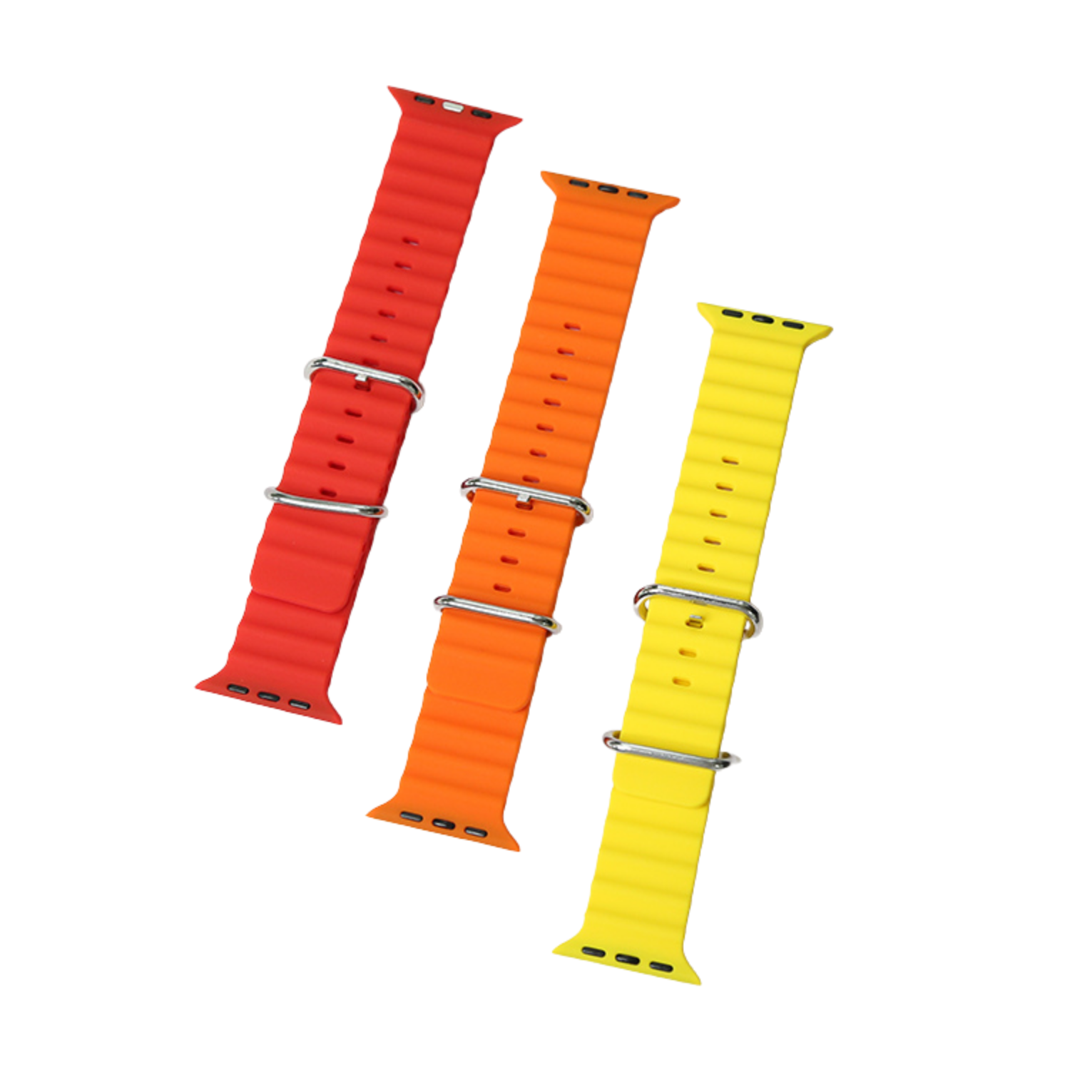 Correa Oceánica Compatible Apple Watch 38/40/41-5