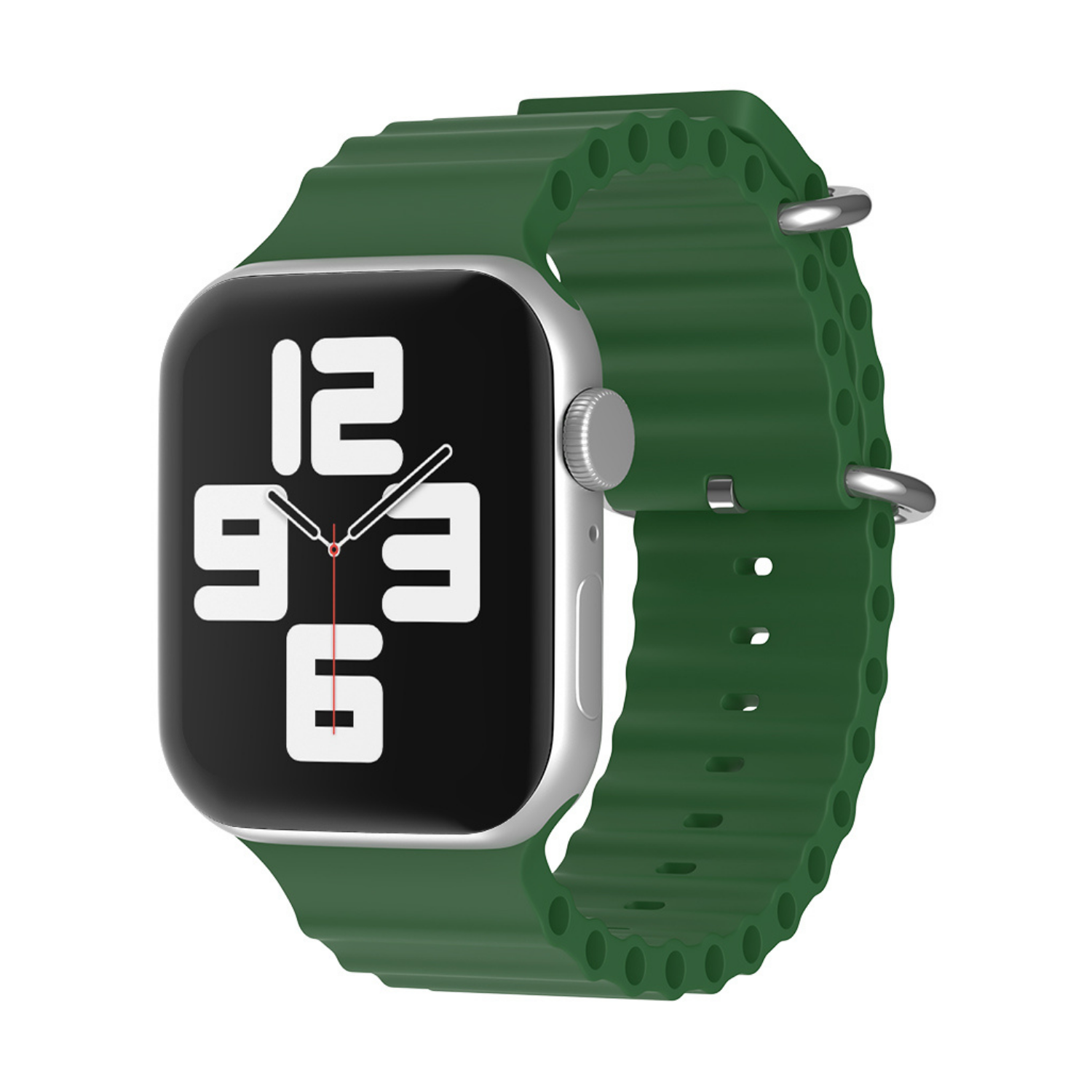 Verde Oscuro