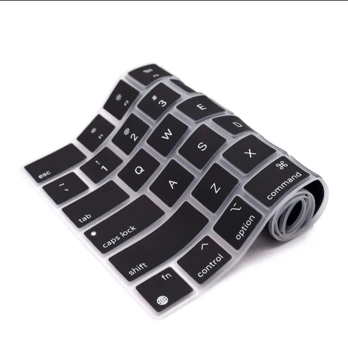 Cubre Teclado Para Macbook Air 13 M1/A2179-2