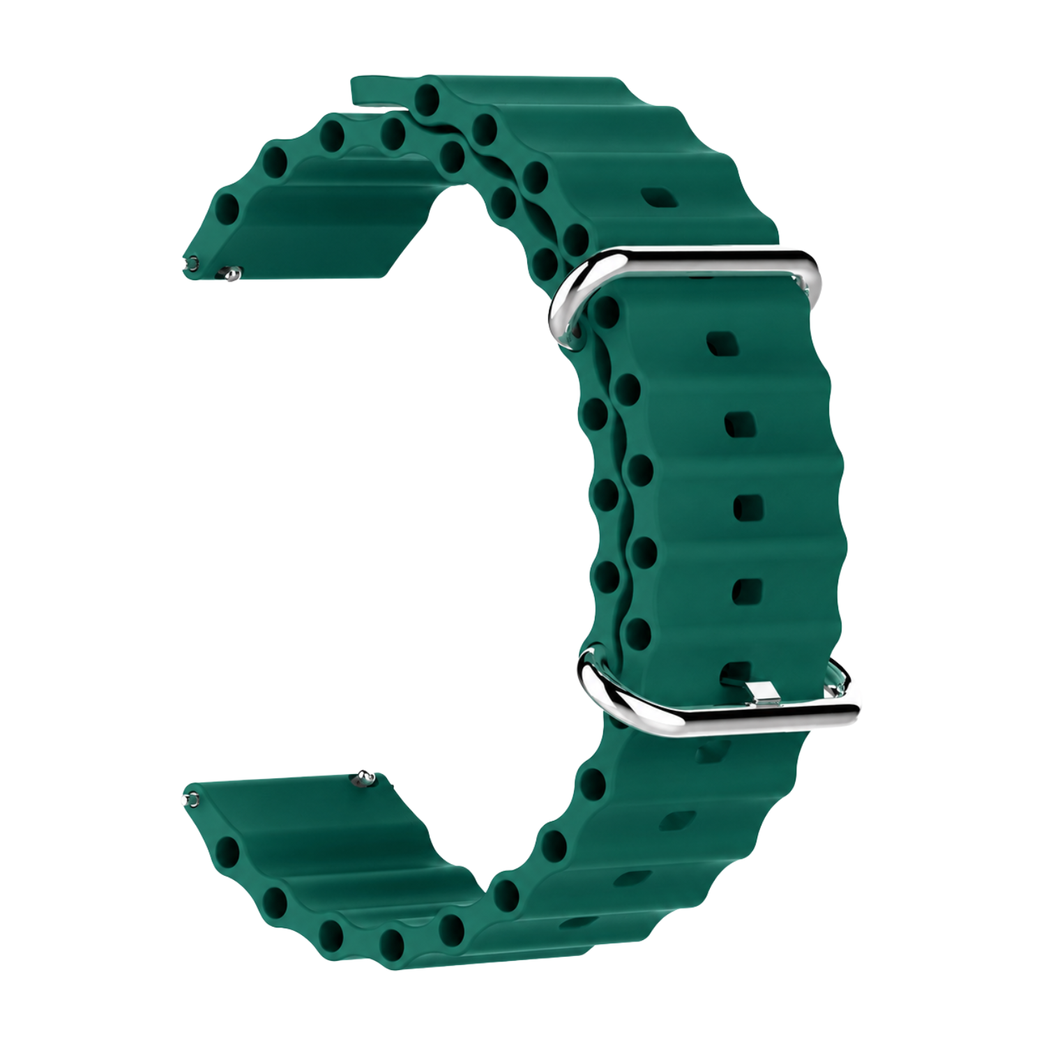 Correas Para Xiaomi Watch 5 Silicona Ocean-0