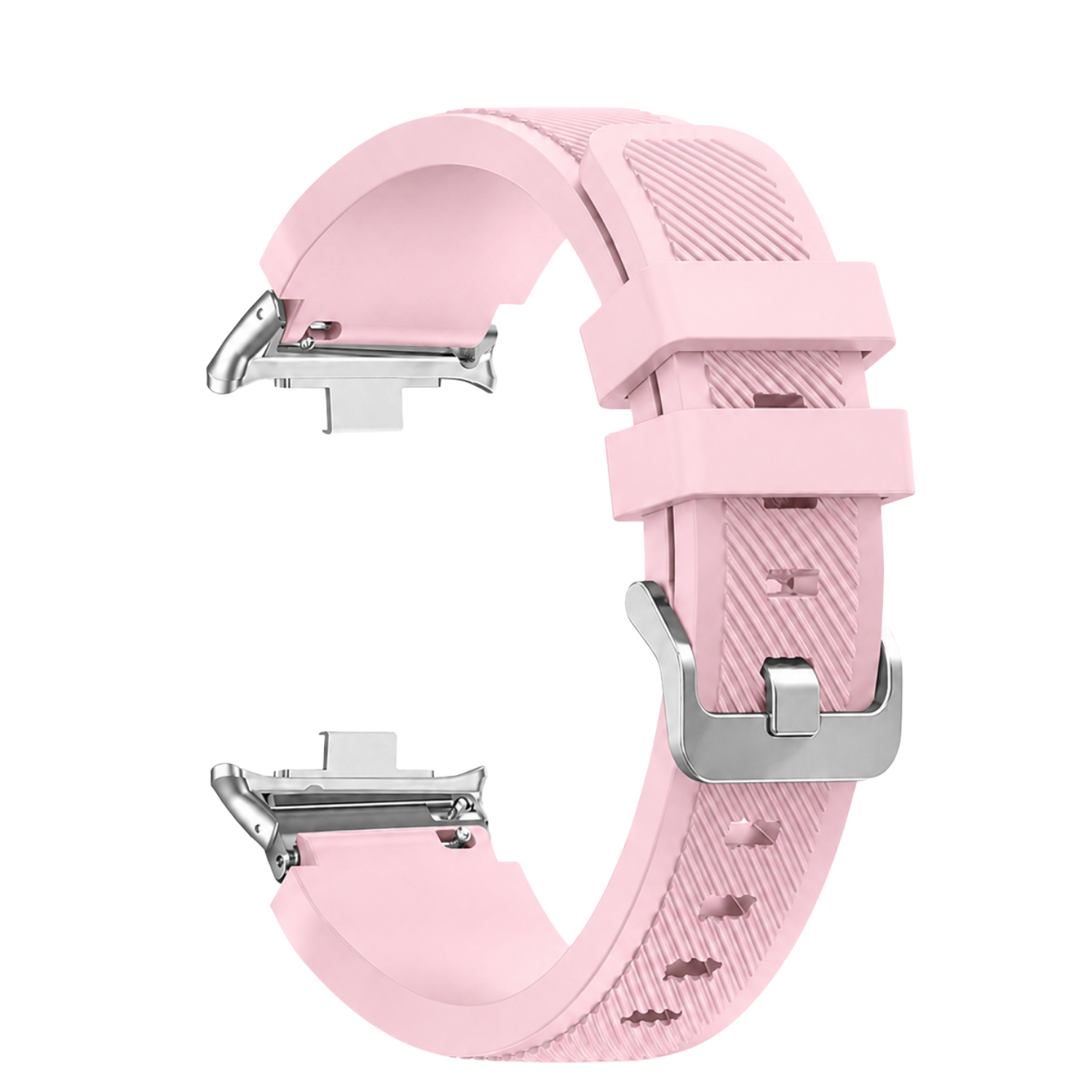 Correa Para Xiaomi Smart Band 9 Pro - Silicona Clasica-0