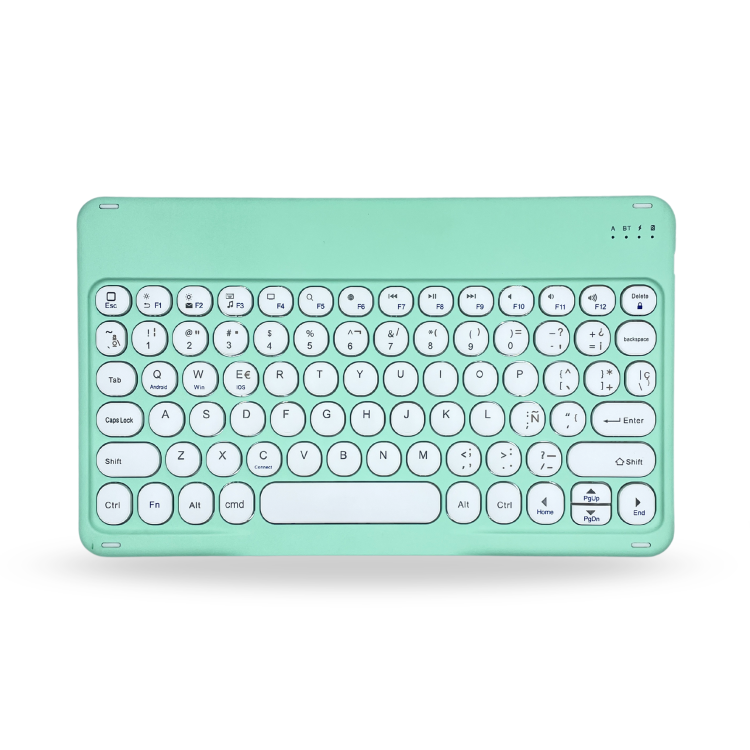 Verde Menta