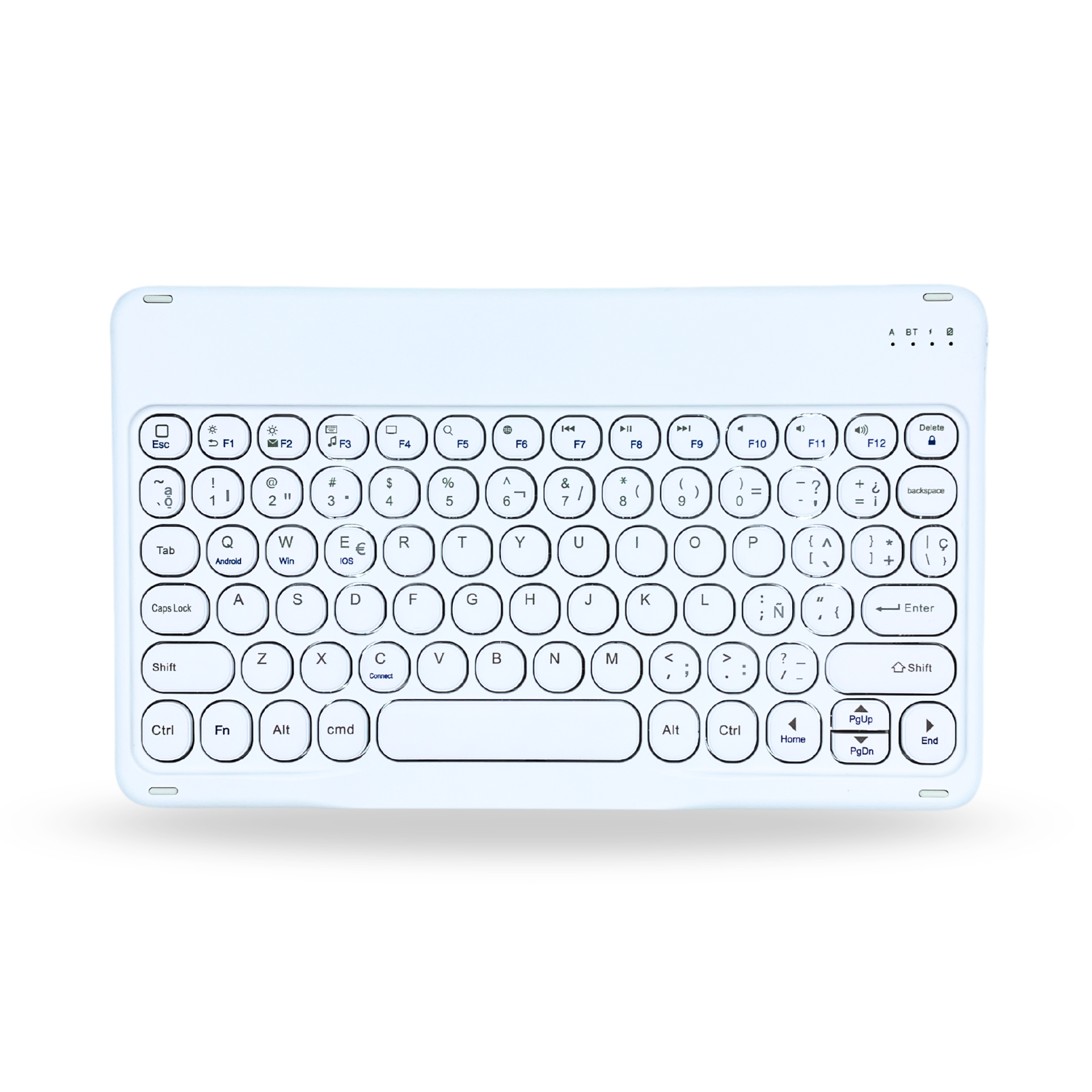 Blanco
