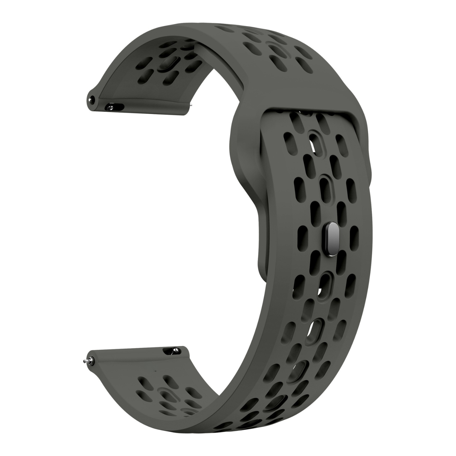 Correas Para Redmi Watch 5 Active / Lite Silicona Air-0