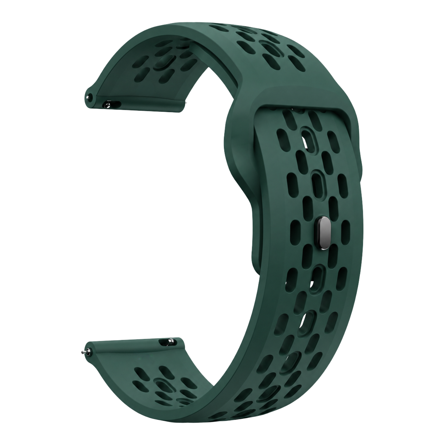 Correas Para Redmi Watch 5 Active / Lite Silicona Air-0