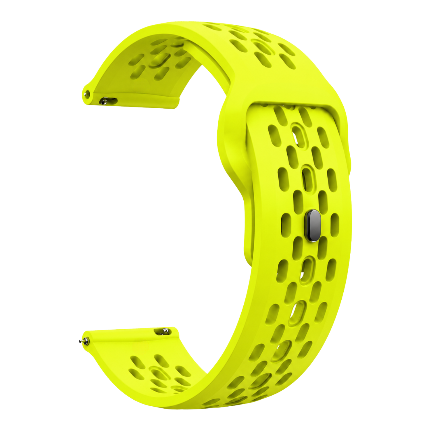 Correas Para Redmi Watch 5 Active / Lite Silicona Air-0