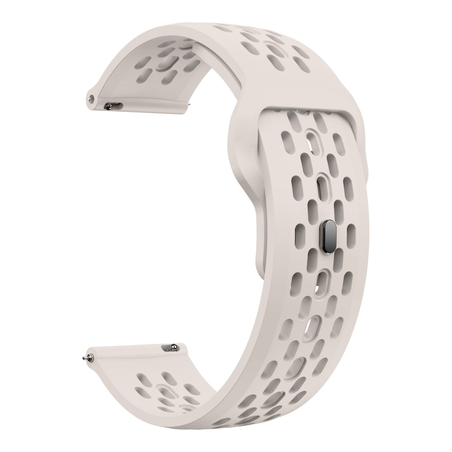 Correas Para Redmi Watch 5 Active / Lite Silicona Air-0