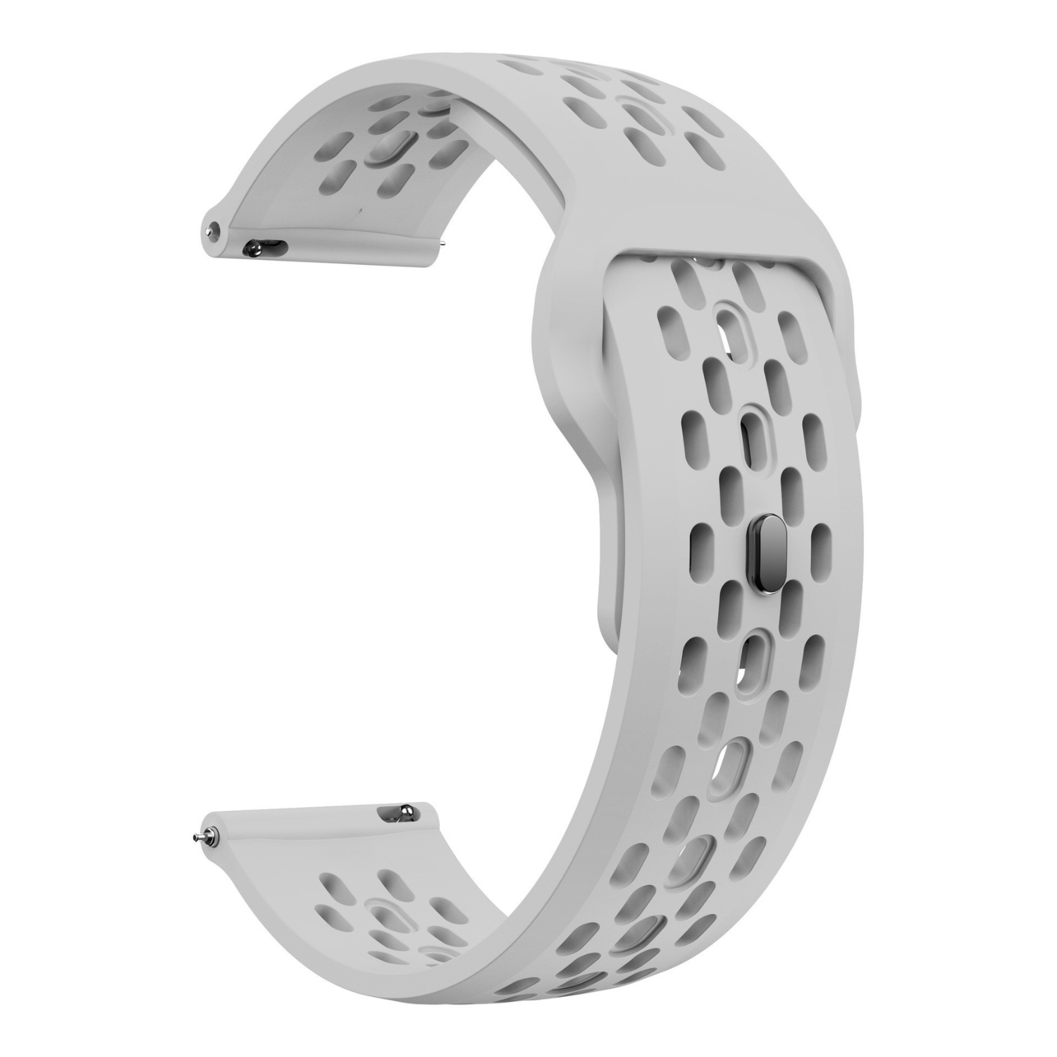 Correas Para Redmi Watch 5 Active / Lite Silicona Air-0