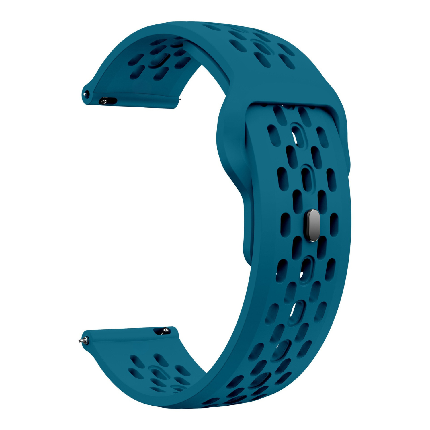 Correas Para Redmi Watch 5 Active / Lite Silicona Air-0