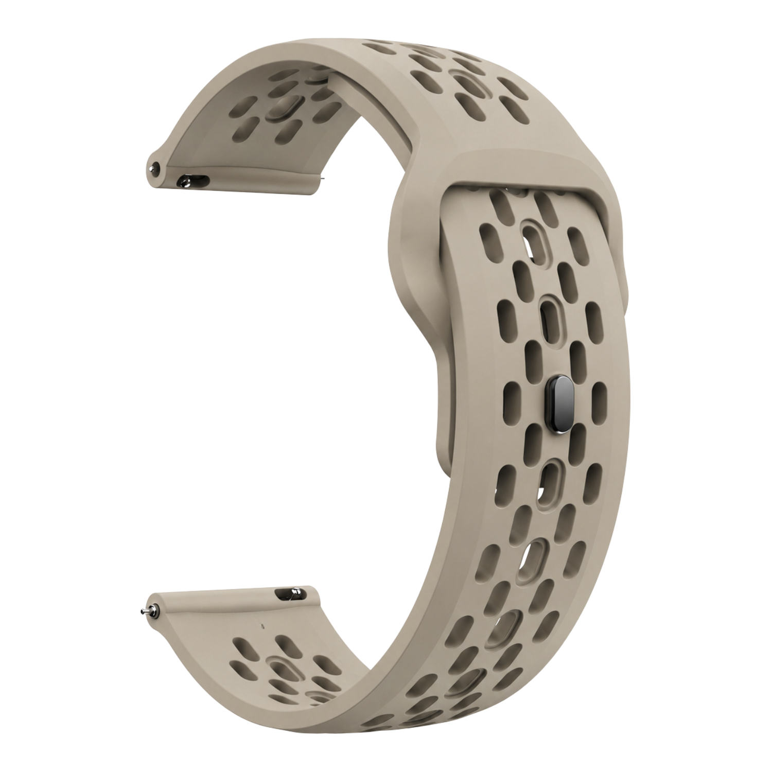 Correas Para Redmi Watch 5 Active / Lite Silicona Air-0