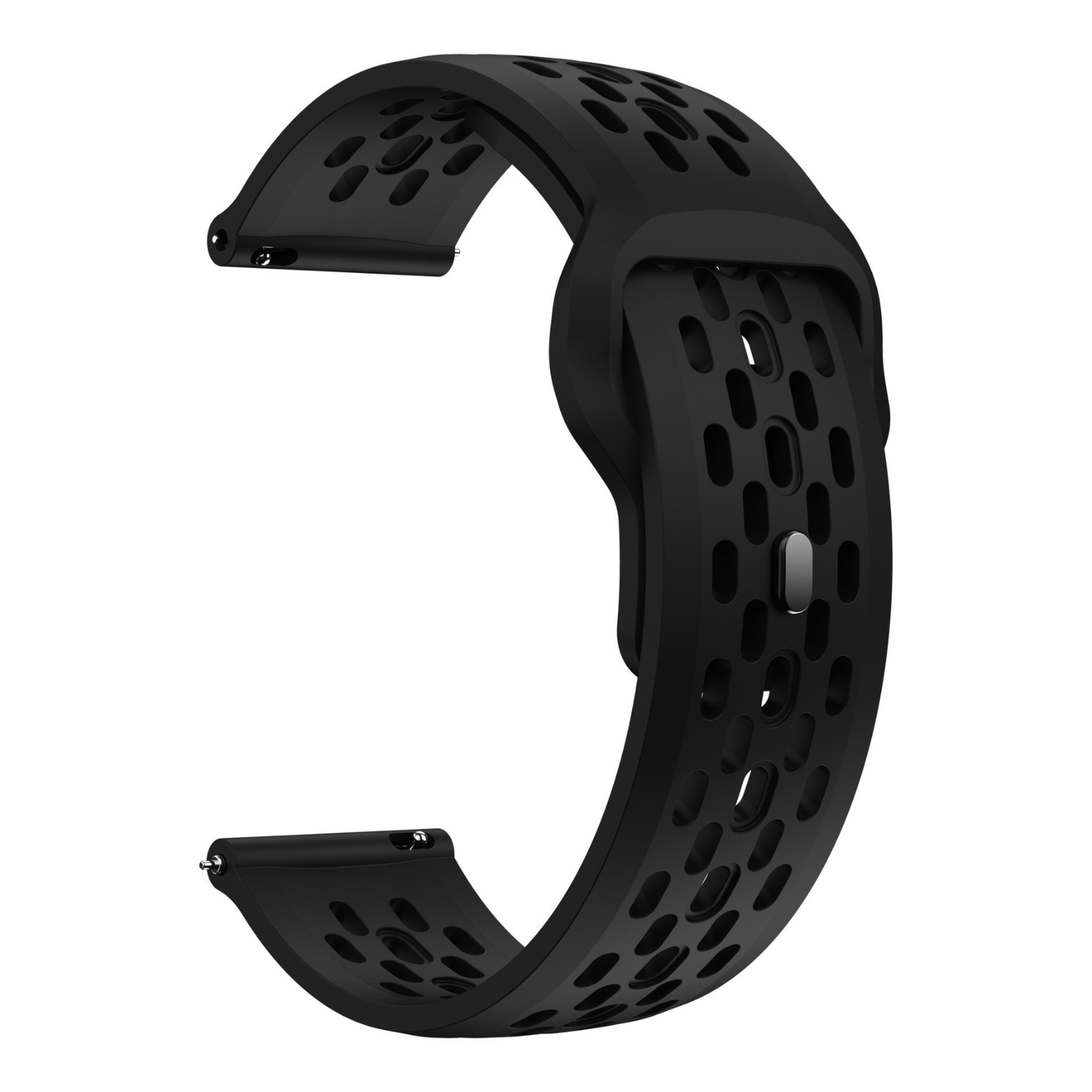 Correas Para Redmi Watch 5 Active / Lite Silicona Air-0