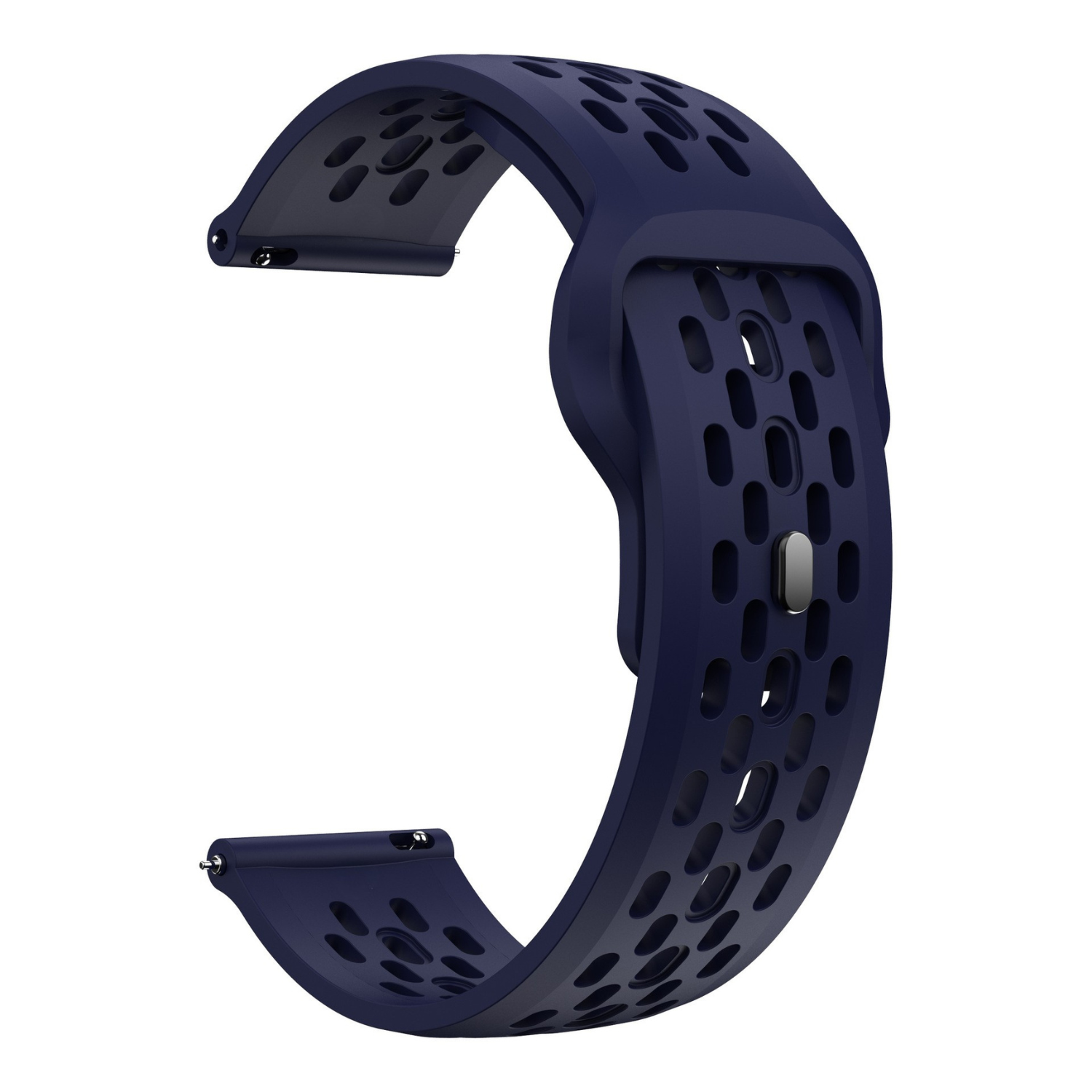 Correas Para Redmi Watch 5 Active / Lite Silicona Air-0
