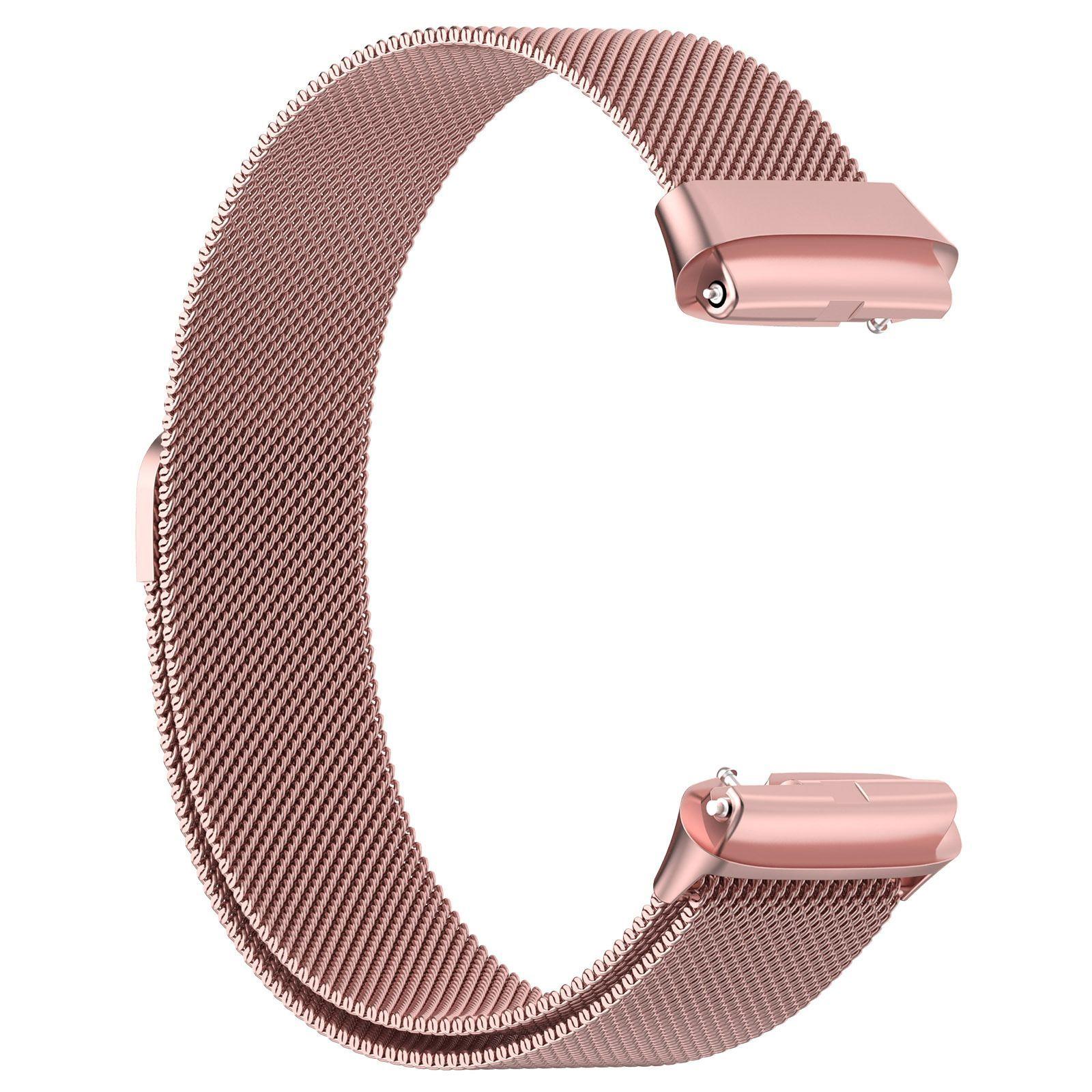 Correa Milanessa Xiaomi Redmi Watch 3 Active / Watch 3 Lite-2