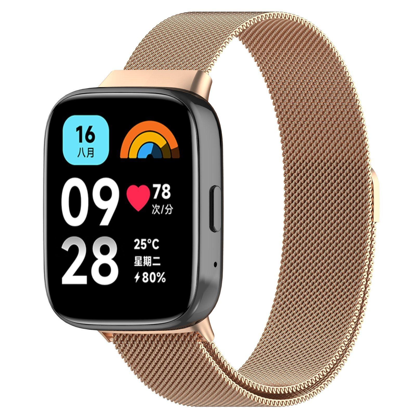 Rose Gold