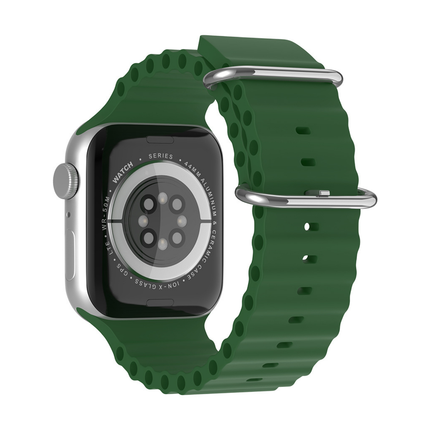 Correa Oceánica Compatible Apple Watch 42/44/45/46/49-2