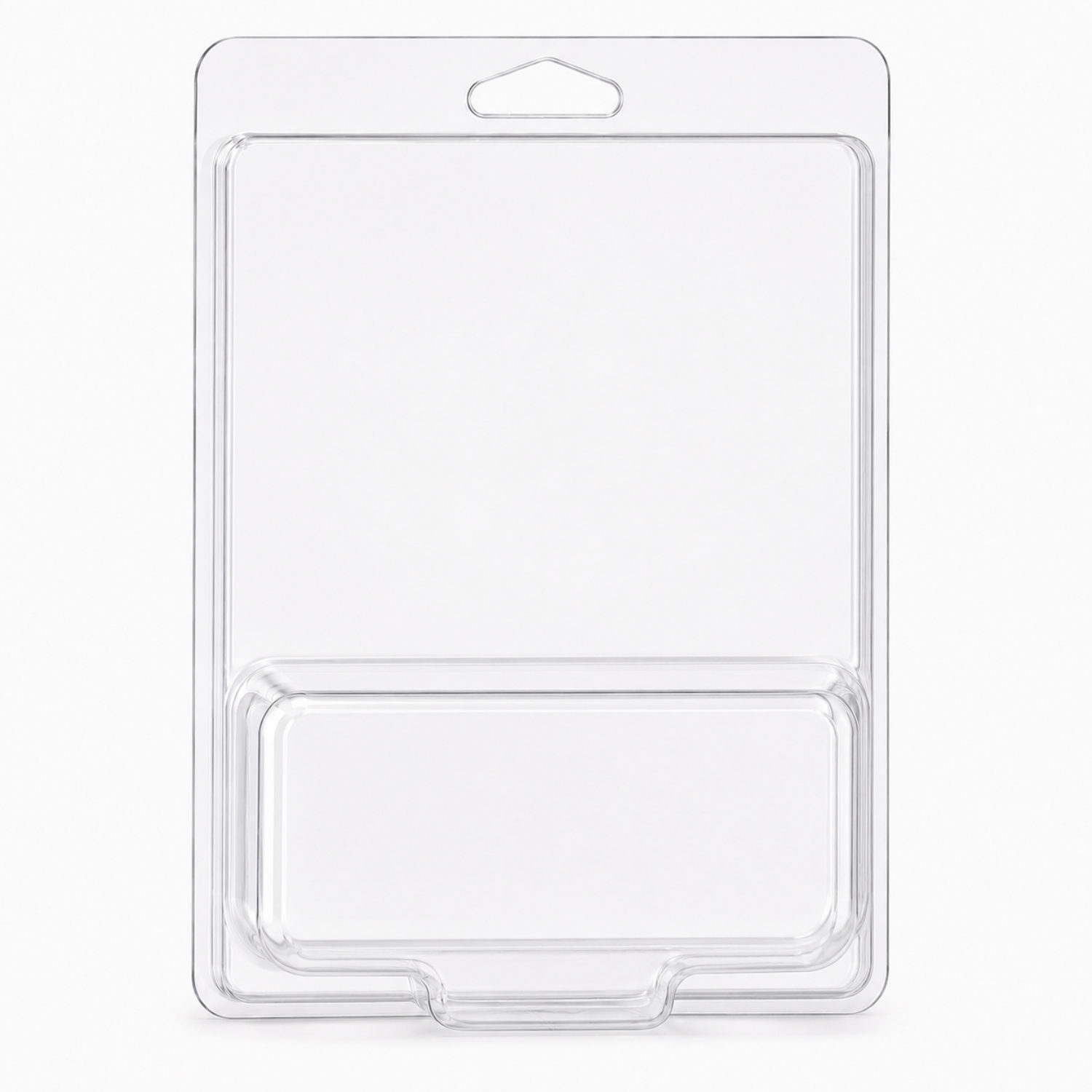 Protector Cubre Blister Premium Para Hot Wheels Pack 5 Pcs-0