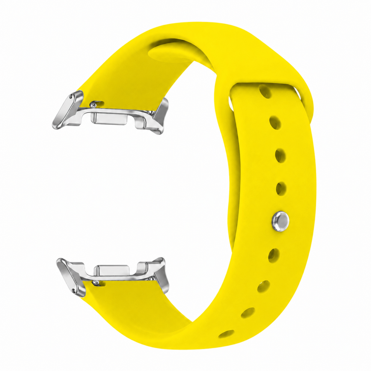Correas Para Galaxy Watch 9 - 44MM - Silicona-0