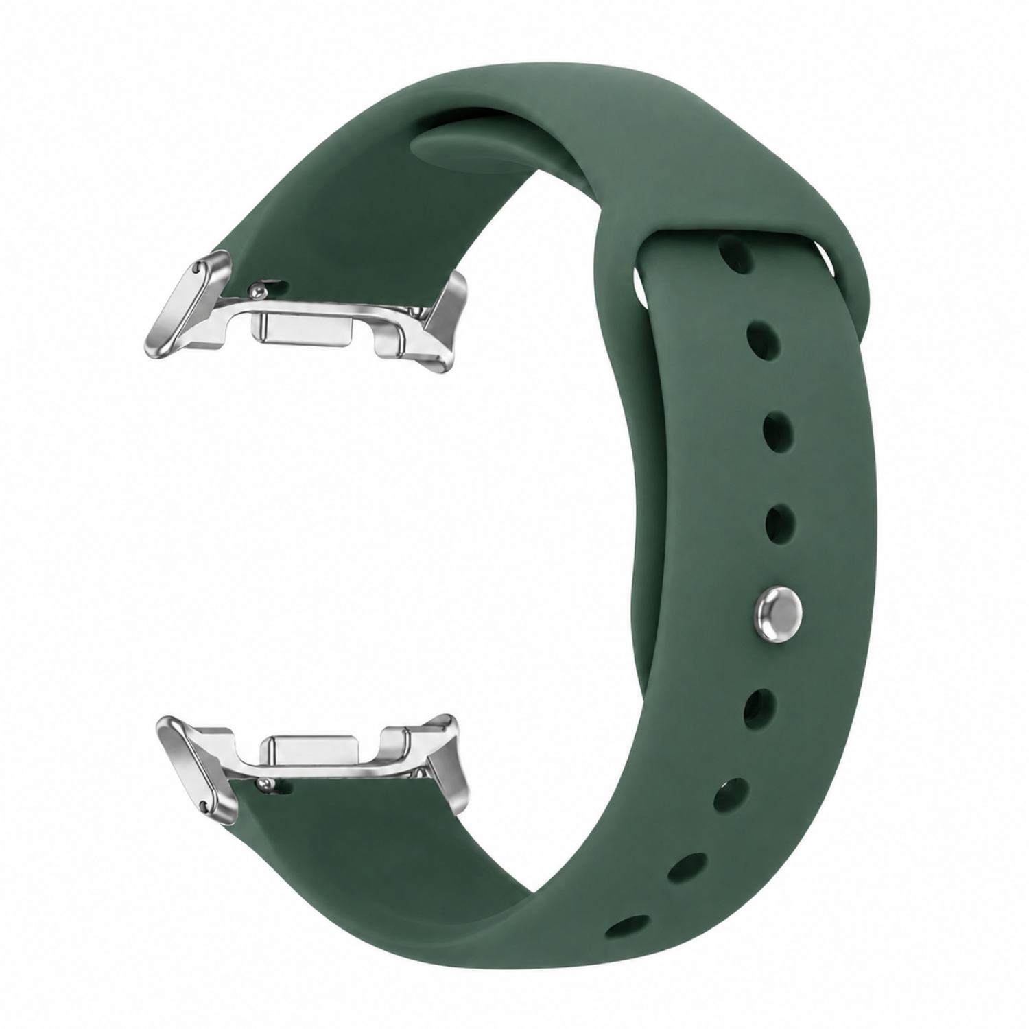 Correas Para Galaxy Watch 9 - 44MM - Silicona-0
