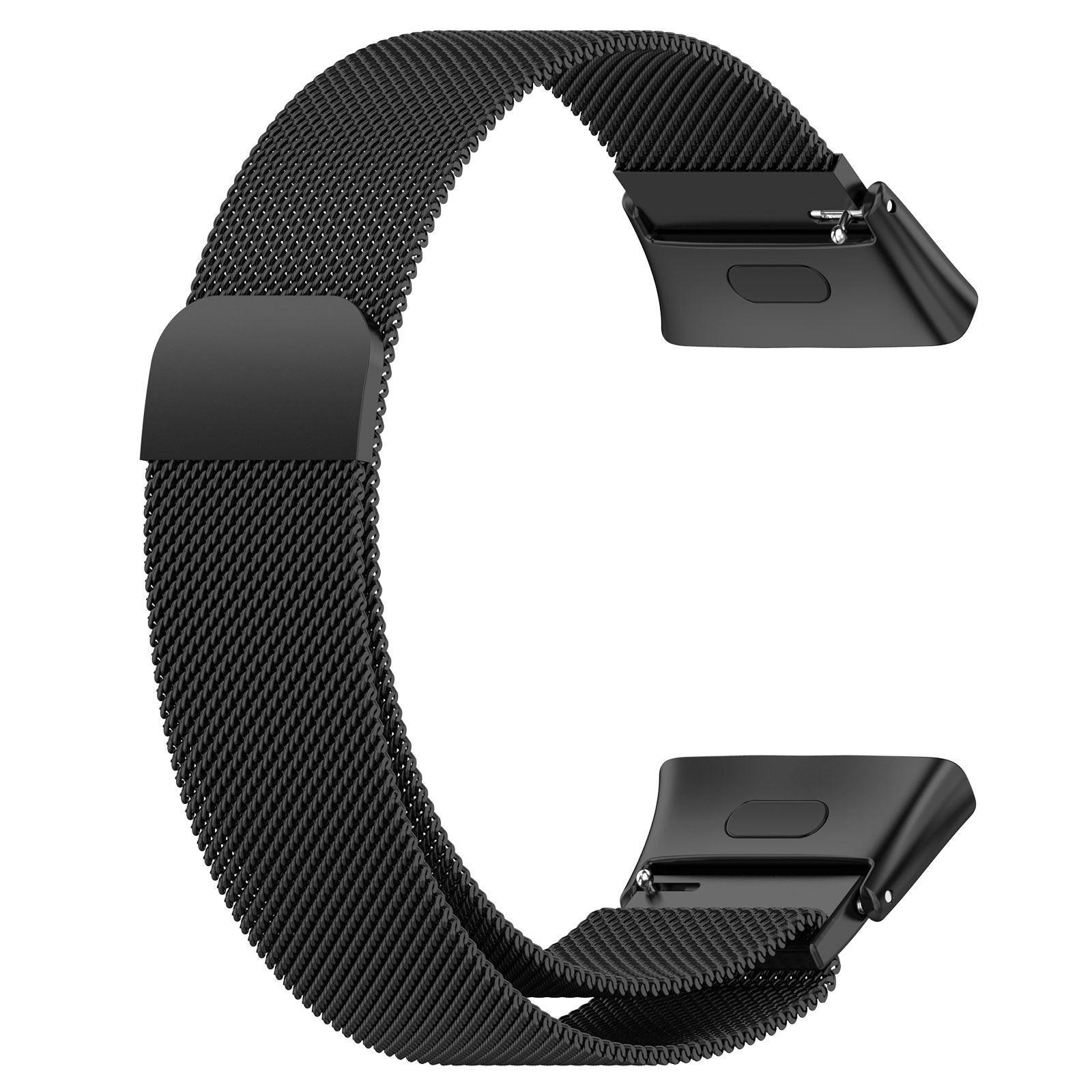 Correas Milanessa Loop Para Redmi Watch 3-2