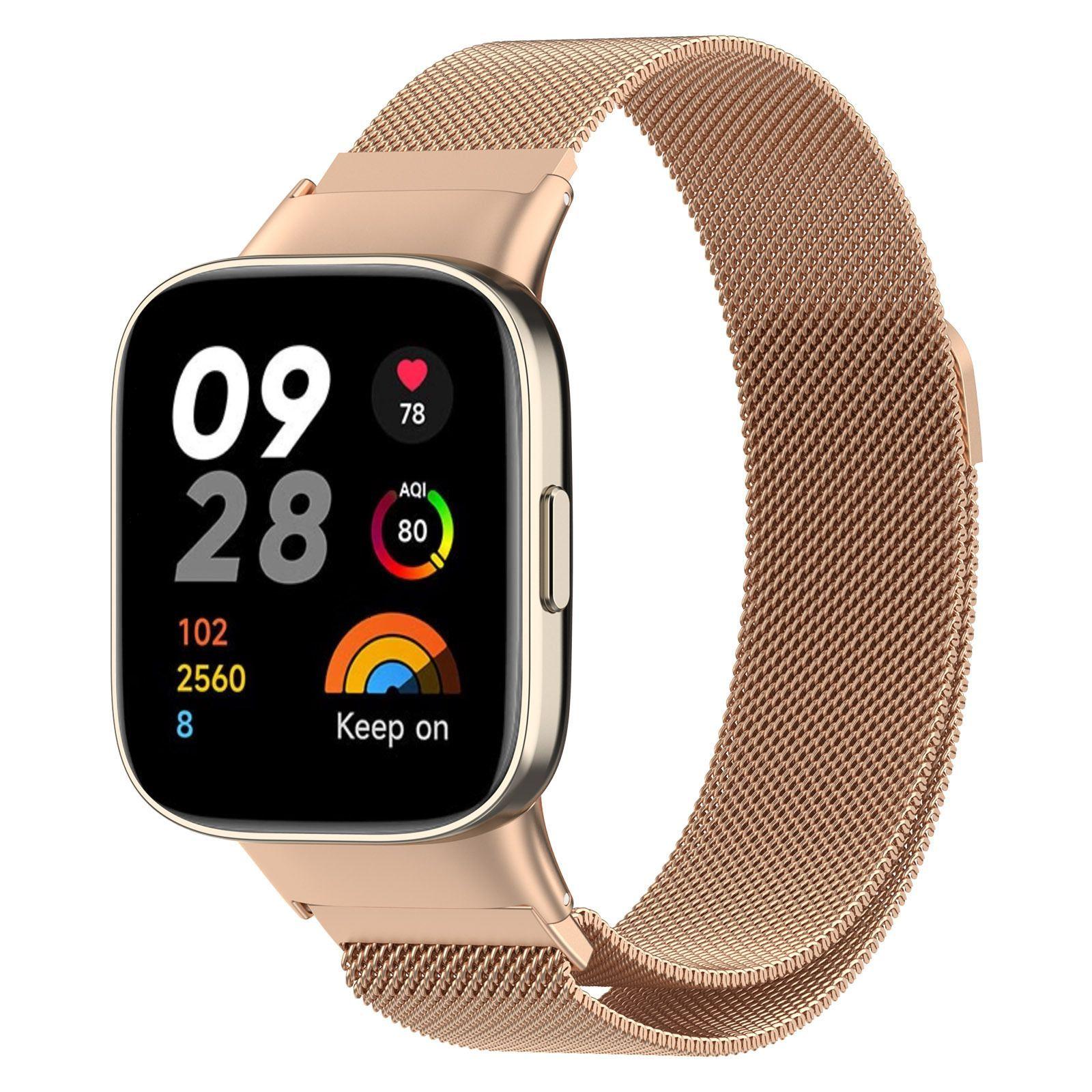 Rose Gold