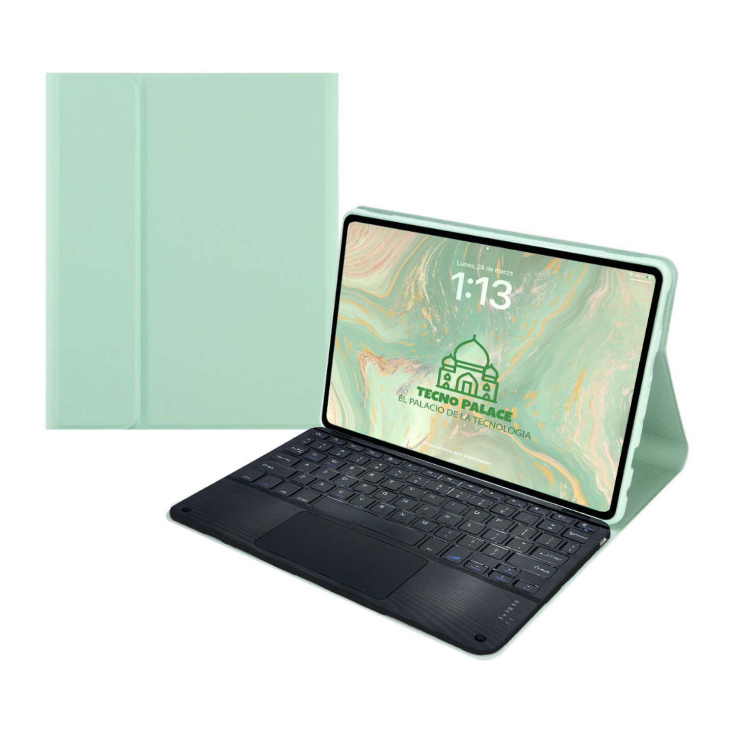 Verde Menta
