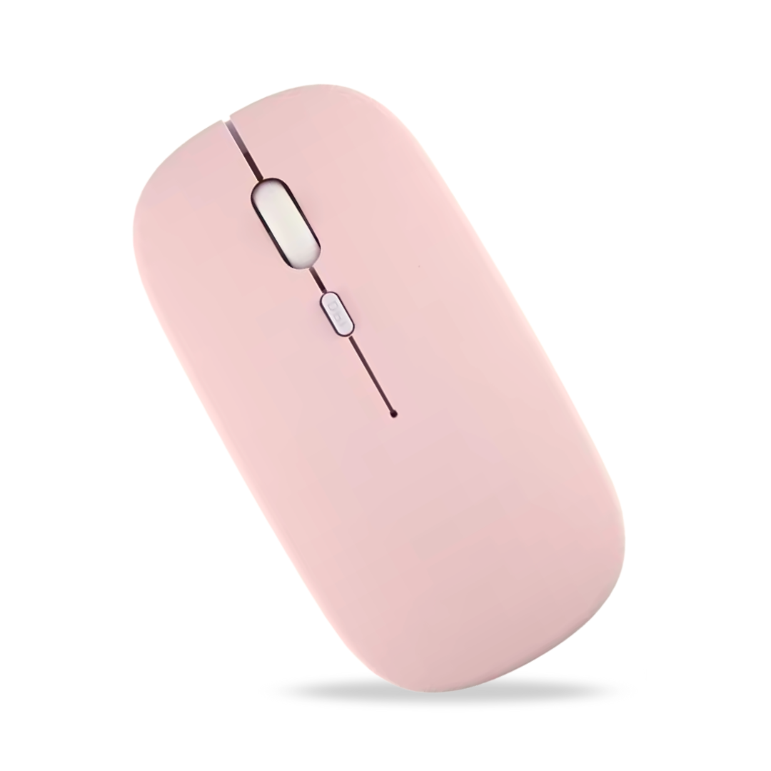 Mouse Para Tablet, iPad, Tv, Celulares Variedad De Colores-0