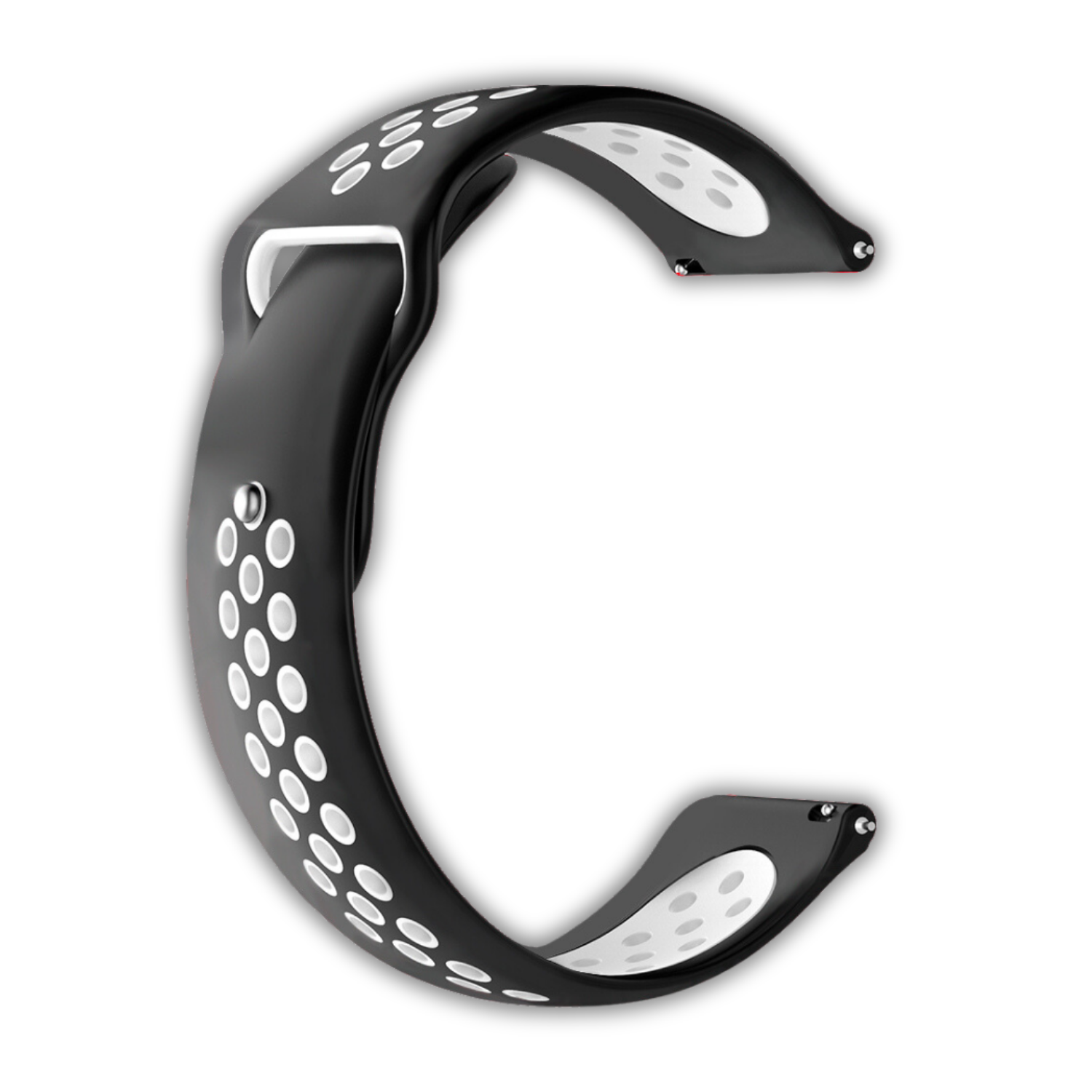 Correas Para Xiaomi Watch 5 Deportiva-0