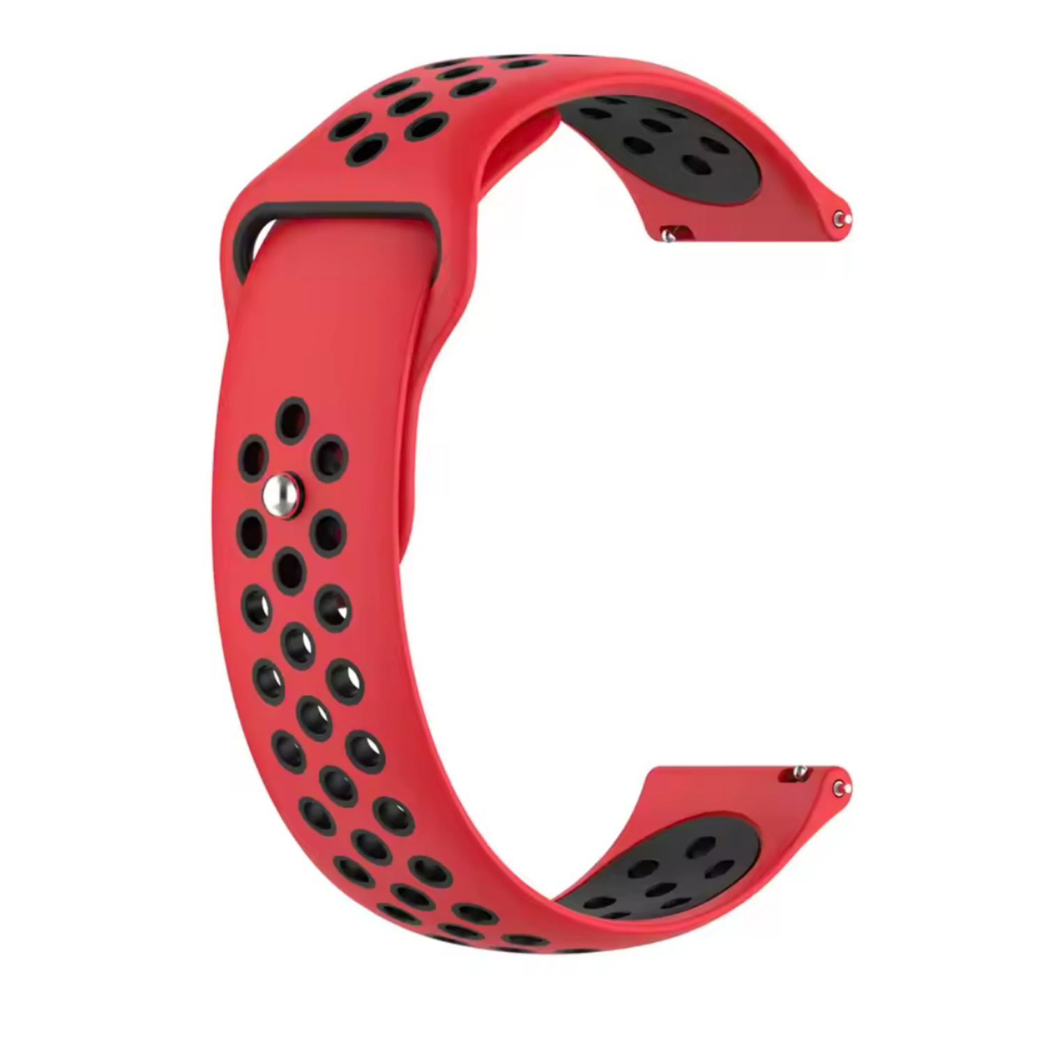 Correas Para Xiaomi Watch 5 Deportiva-0