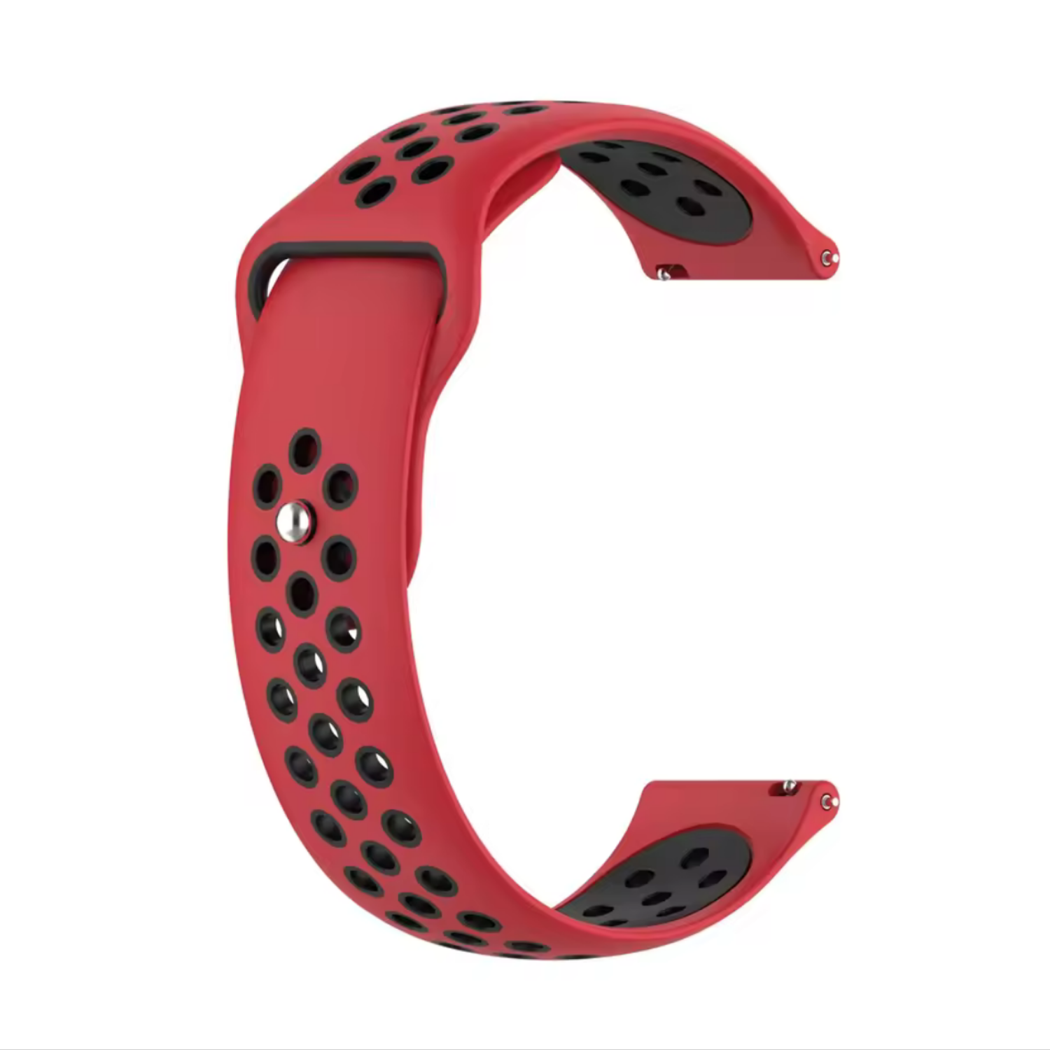 Correas Para Xiaomi Watch 5 Deportiva-0