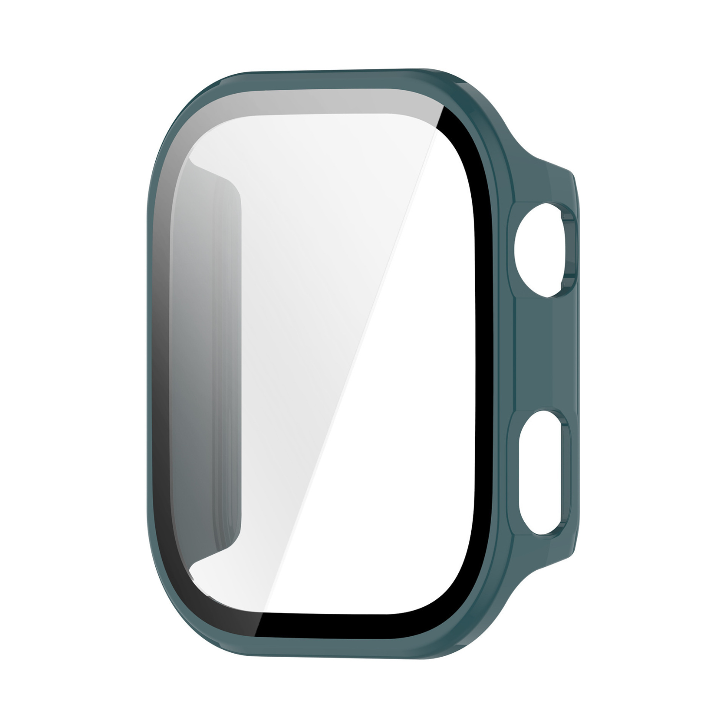 Protector Para Redmi Watch 6 Carcasa Vidrio 360-0